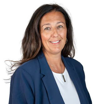 Christine Thibeault